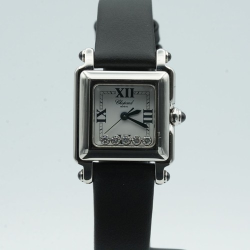 Chopard damen uhr 8892 - chopard, 20mm