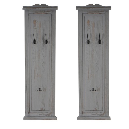 2er set garderobe - 2er-set,