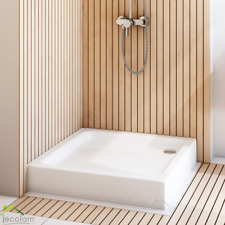 Duschwanne Duschtasse Viereck