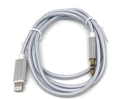 Apple aux kabel - , ipad
