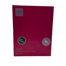 ghd helios professional hair dryer Fön Volumen Diffusor pink
