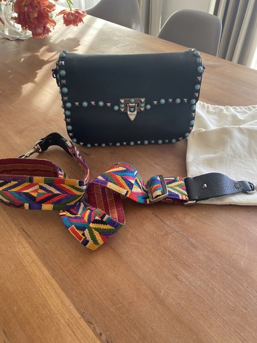 Original valentino rockstud - original,