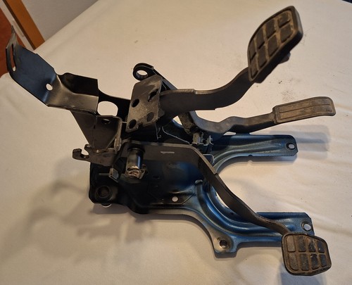 Golf pedalerie pedale gas - pedalerie,