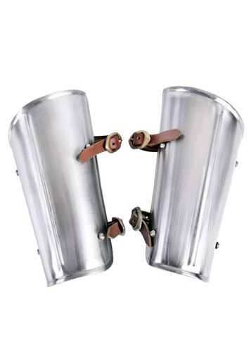 Armschienen mit mittelrippe - armschienen,