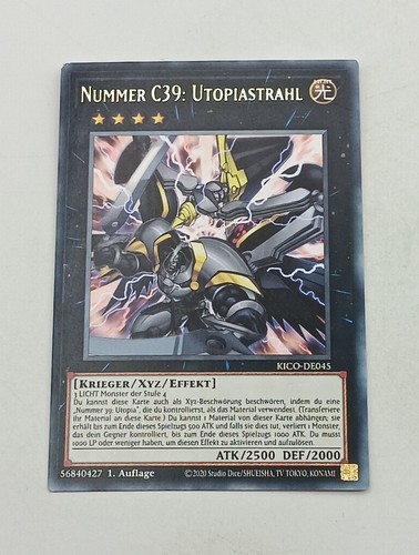 Einzelkarte nummer - yu-gi-oh,