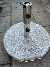 Sonnenschirmständer