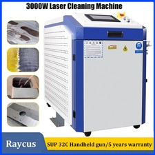 Raycus 3000W Handheld Faser