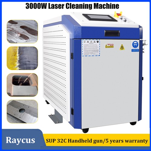 Raycus 3000w handheld - 3000w,