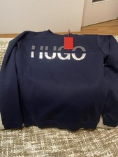Original Hugo Boss Pulli S