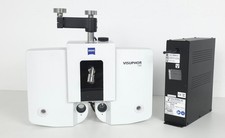 Zeiss Visuphor 500 Refraktionssystem Refraktometer Ophthalmologie Ophthalmology