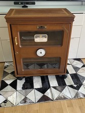 Zigarrenschrank Esplendidos | Elektronische Limited Edition
