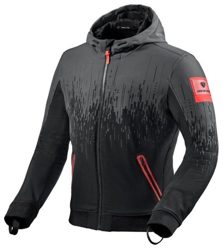 Revit quantum windbreaker - revit, 2