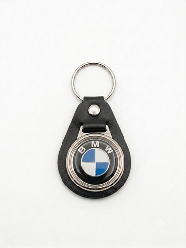 Bmw retro schlüsselanhänger - bmw,