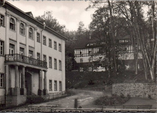 Thermalbad wiesenbad - ak,