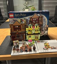 LEGO Harry Potter 76452