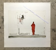 Oskar Koller  Kunstdruck