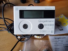 Wärmemengenzähler Engelmann