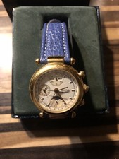 Bulova Chronograph