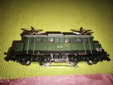 Märklin HO mit der Nummer