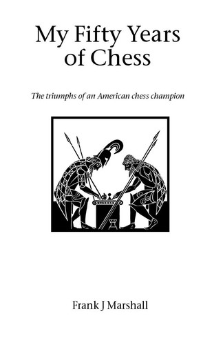 Fifty years chess - years, of