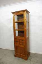 Küchenschrank Vitrinenschrank