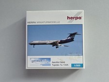 Herpa Wings 505086 Aeroflot