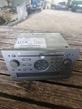 Opel Signum 2005 Radio CD-Player DVD-Player Navigation 13138250 RRB10551
