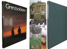 Ddr buch nva grenztruppen - buch,