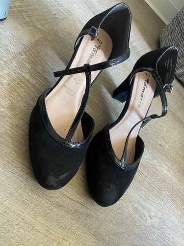 Gebrauchte schwarze - gebrauchte,