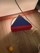 Vintage Memphis Stil Wandlampen von Ettore Sottsass, 1980er für IKEA Stoja