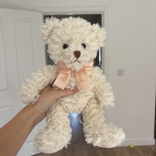 Harrods weißer klassischer