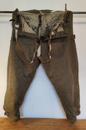 Ddr nva strichtarn uniform - ddr,