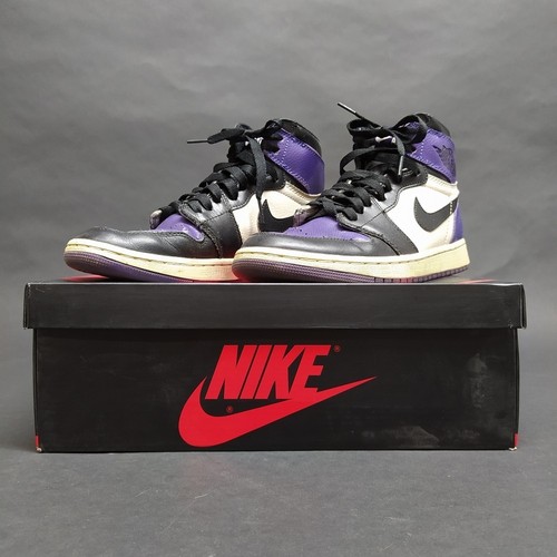 Nike air jordan retro - jordan, 1