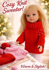 Strick Pullower für Paola