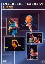 Procol Harum - Live from