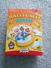 Halli Galli Junior Clown