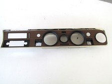 Opel Commodore A  Instrument display housing  Right driver for UK , South Afrika