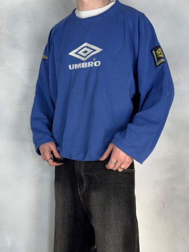 Umbro vintage big logo