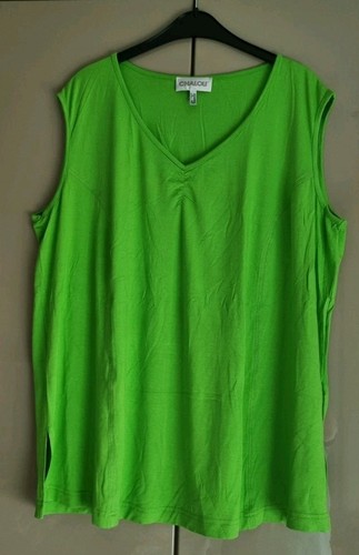 Chalou damen top - chalou, top,