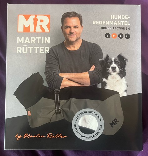 Martin rütter - mr,