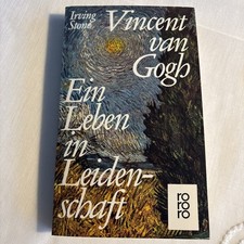 Vincent van Gogh: Ein Leben in
