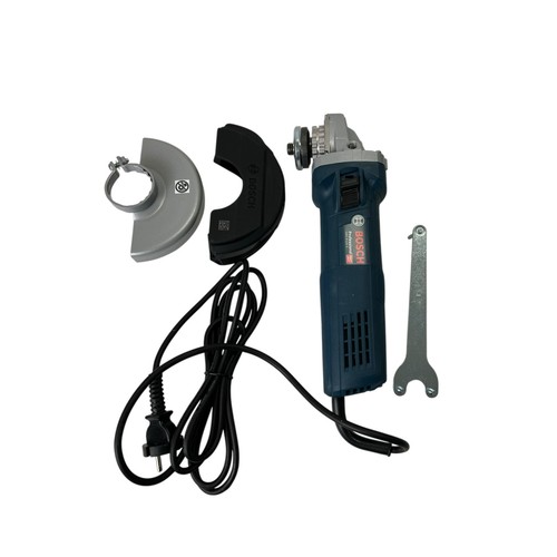 Bosch professional gws 125 s - gws, 9-125