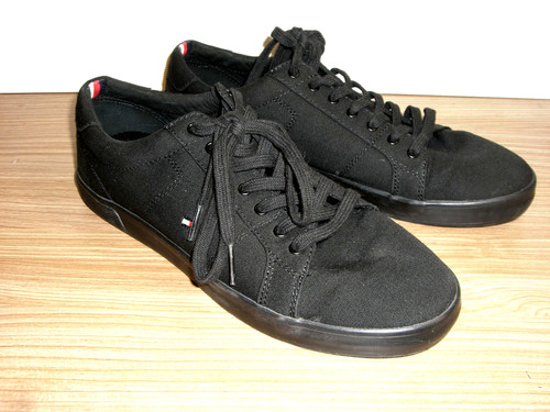 Tommy hilfiger sneaker - tommy, gr