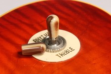 Hailwood Switchtip Leopard