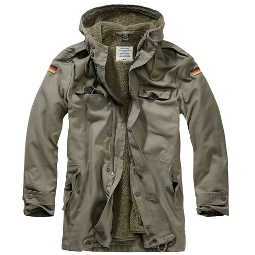 Brandit bundeswehr feld - bundeswehr,