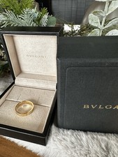 Bvlgari B. Zero1 750 18 Karat