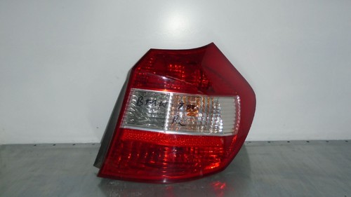 Bmw 118i e81 - bmw,