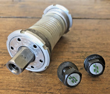 FT Bologna Titan Innenlager