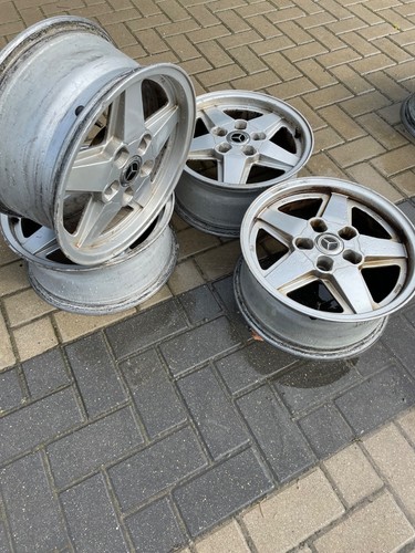 Halley mercedes amg - amg, penta