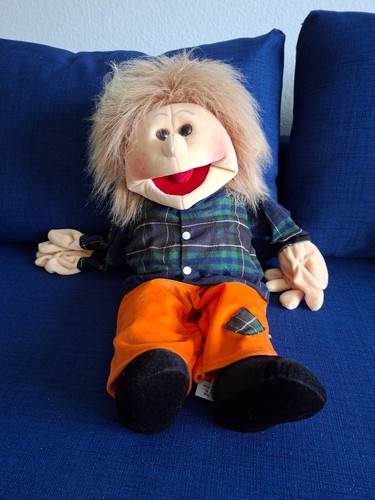 Living puppets handpuppe cm - living, 65